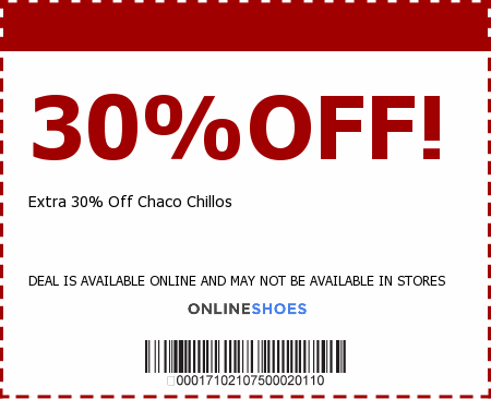onlineshoes promo code