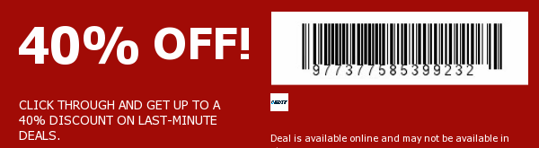 Orbitz Coupon