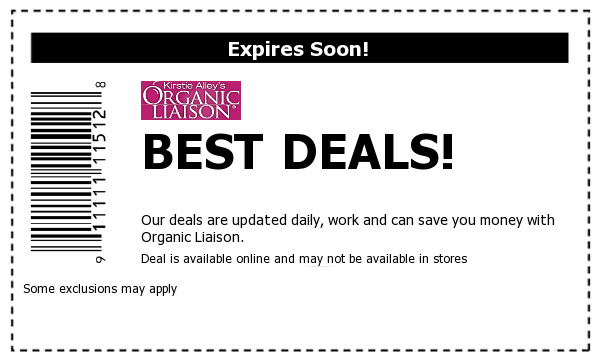 Organic Liaison Deals