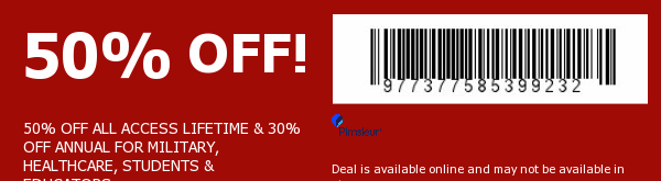 Pimsleur Language Programs Coupon