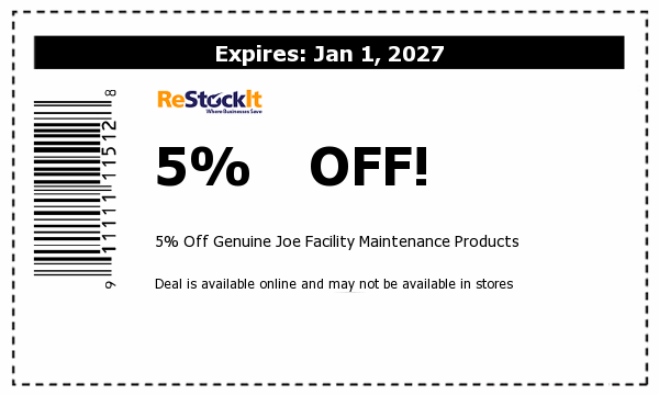 ReStockIt Deals