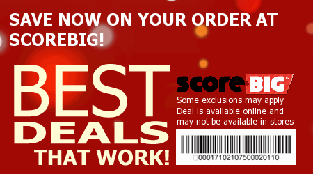 ScoreBig Coupon Code