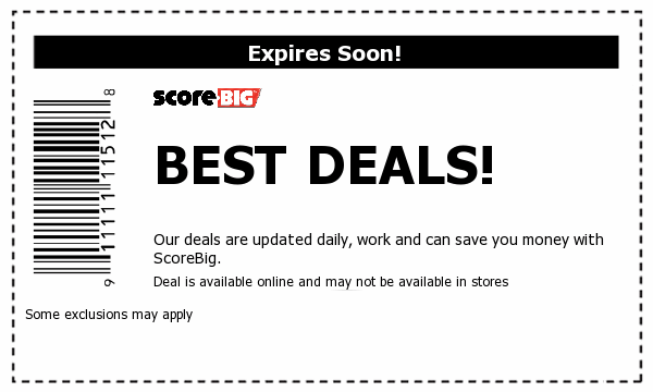 ScoreBig Deals