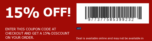 Sears Parts Direct Coupon