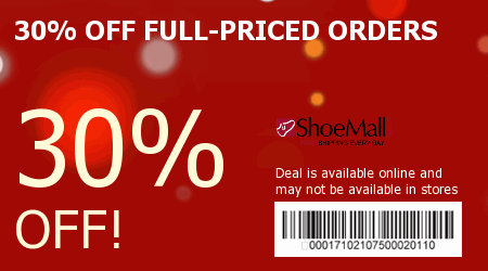 ShoeMall Coupon Code