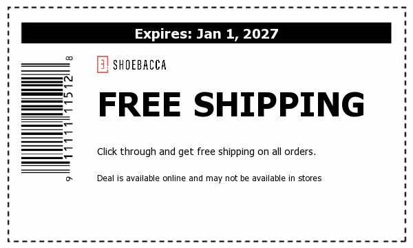 Shoebacca Deals