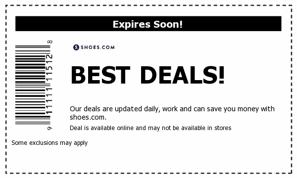 Shoebuy Deals