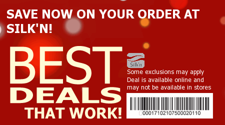 Silk'n SensEpil Coupon Code