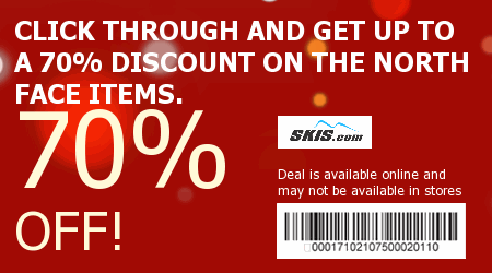 Skis.com Coupon Code