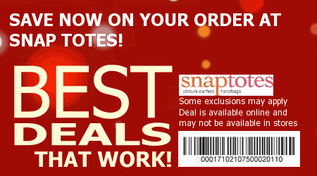 SnapTotes Coupon Code