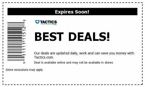 Tactics.com Deals