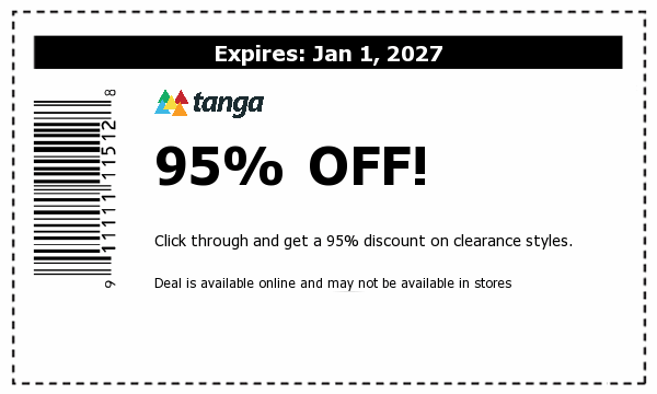 Tanga Deals