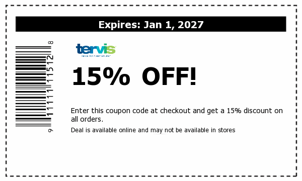 Tervis Deals