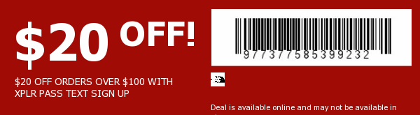 The North Face Coupon