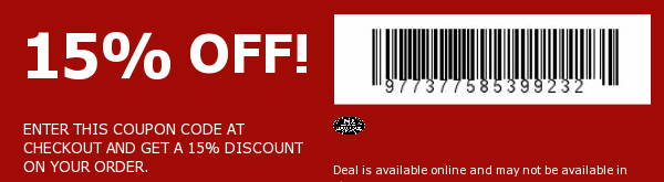 Thompson Cigar Coupon