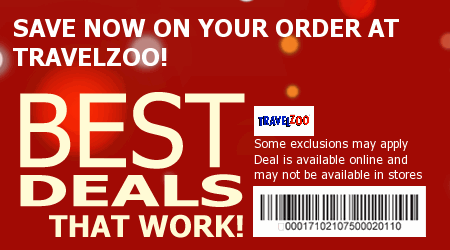 Travelzoo Coupon Code