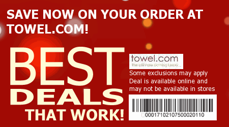 TurkishTowels.com Coupon Code