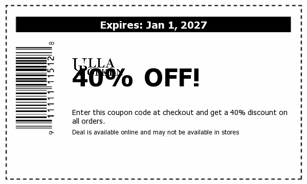 Ulla Popken Deals