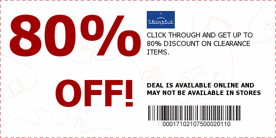 Villeroy and Boch Coupons