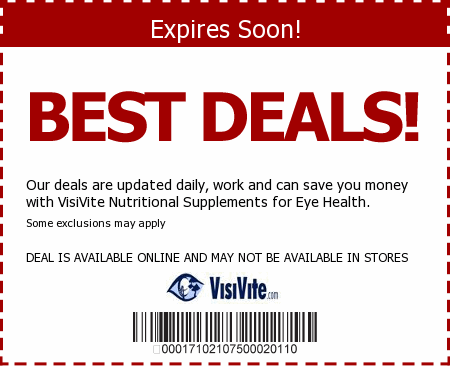 VisiVite Promo Code
