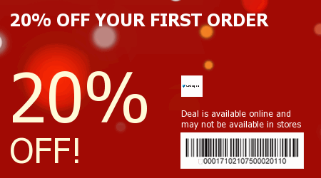Vistaprint Coupon Code