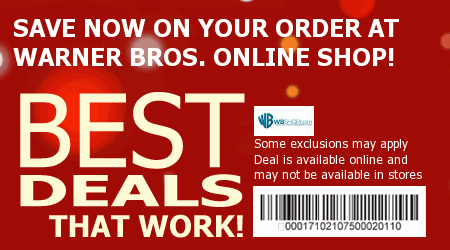 WBShop Coupon Code