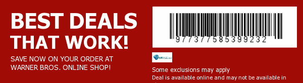 WBShop Coupon