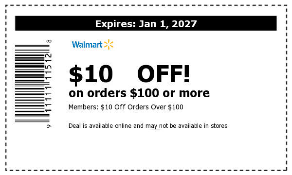 Walmart Deals
