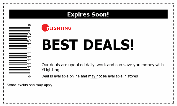 YLighting Deals