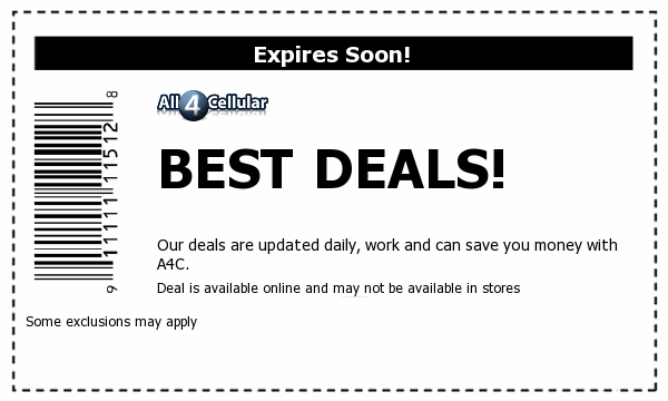 all4cellular Deals