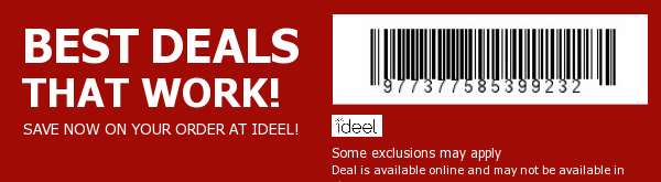 ideeli Coupon