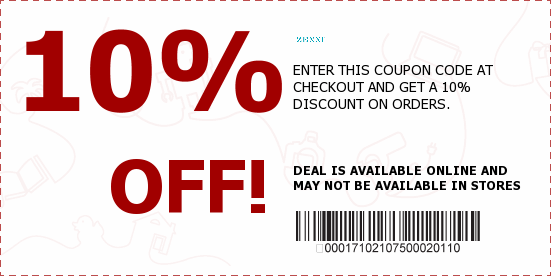 Zennioptical.com Coupons