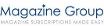 Magazine Group Vouchers