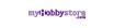My Hobby Store Magazine Vouchers