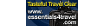 essentials4travel.com Vouchers