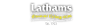 Latham's Fishing Vouchers