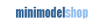 MiniModelShop Vouchers