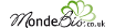MondeBio UK Vouchers