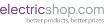 Electricshop.com Vouchers