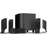 Infinity TSS800 Charcoal 5.1-channel Home Theater Speaker System Coupons