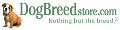 Dogbreedstore.com Coupons