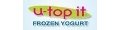 U-Top It Frozen Yogurt Coupons