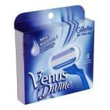 Gillette Venus Divine Cartridges 8ea. Coupons