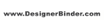 DesignerBinder.com Coupons