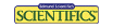 Scientifics Online Coupons