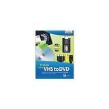 Roxio Software Easy VHS to DVD Coupons