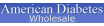 American Diabetes Wholesale coupons
