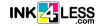 Ink4Less.com coupons