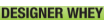 Designer Whey Coupons