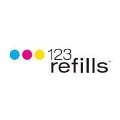 123 REFILLS Coupons